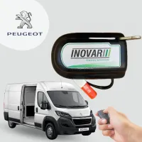 Imagem do produto Porta automática Peugeot Boxer com Sensor